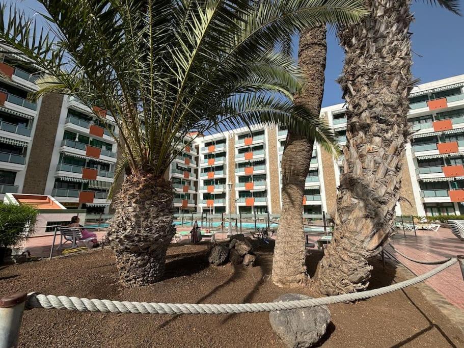 Sol Y Mar Dunas San Bartolomé 외부 사진