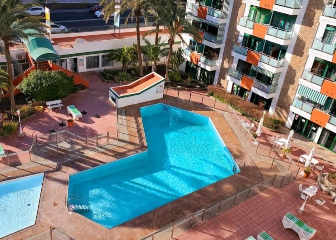 Sol Y Mar Dunas San Bartolomé 외부 사진