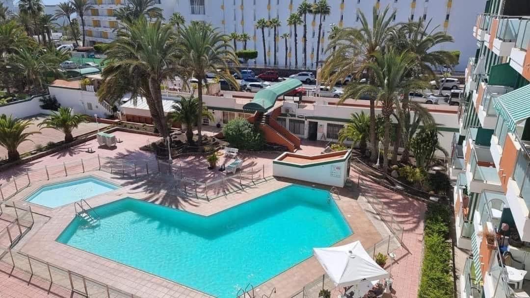 Sol Y Mar Dunas San Bartolomé 외부 사진